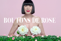Cancer du sein : la campagne décalée du monde de la mode