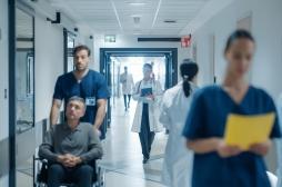 Urgences : le jour où le système a cessé de correspondre aux besoins des patients