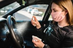 Congés maladie ou pour garde d'enfants, désinfection des voitures : la reprise du permis de conduire en panne d'inspecteurs