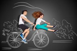 Refaire le parcours du désir en vacances