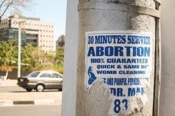 Un avortement sur deux pratiqué dans des conditions risquées