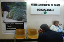 Les centres de santé, un rempart contre la précarité