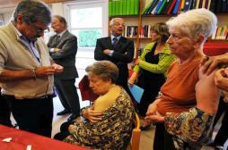 L'hiver meurtrier de 2012 