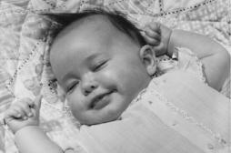 Mort subite du nourrisson : un bébé sur deux menacé aux USA 