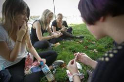 Campagne anti-tabac : 2 jeunes sur 3 négligent le risque de dépendance