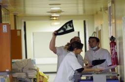 Des tests rapides de résistance aux antibiotiques    