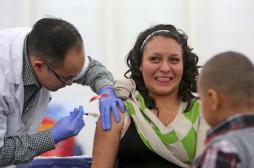 Grippe : l'usage des antiviraux recommandé pour contenir l'épidémie