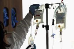 Infographie. L'évolution des cancers en France