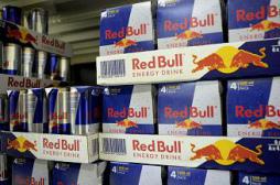 Taxe Red Bull : les députés votent pour la santé publique