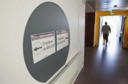 Infections nosocomiales : 75 % surviennent en court séjour