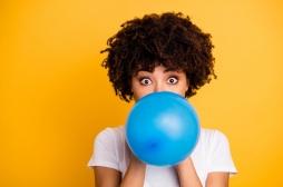 Alerte sur les dangers des ballons hilarants