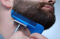 La barbe, arme insolite contre l'antibiorésistance
