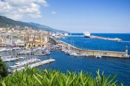 Corse : la protestation à l’hôpital de Bastia se poursuit