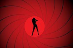 James Bond risque la cirrhose