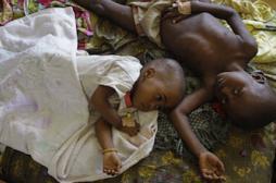 Paludisme : l’espoir d’un vaccin     