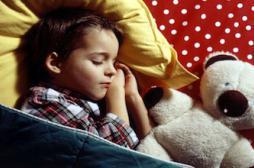 L’apnée du sommeil augmente le risque de troubles du comportement