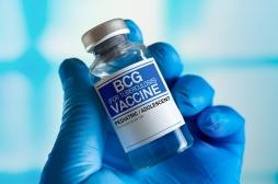Le vaccin BCG inefficace contre la Covid-19 : une nouvelle étude le confirme