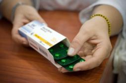 Remboursement imminent confirmé pour le baclofène