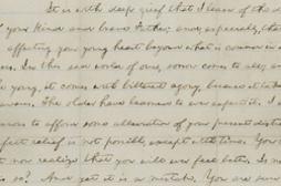 Parkinson : un stylo vibrant aide les malades à écrire