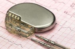 Piratage : des milliers de pacemakers doivent être mis à jour