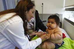 Diabète de type 1 : la prise de poids avant 6 mois augmente le risque