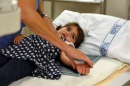 Garches : le service d'oncologie pédiatrique devra fermer ses portes