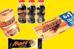 Bactérie : des boissons du groupe Mars retirées du marché en France