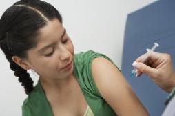 Vaccination : neuf adolescents sur dix ne sont pas à jour