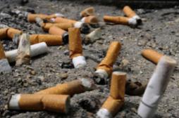 Plan antitabac : un Français sur trois continue de fumer