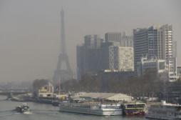Pollution : les conseils de la direction de la Santé