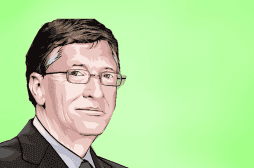 Epidémiologie : pour Bill Gates, la prochaine pandémie mondiale aura bientôt lieu