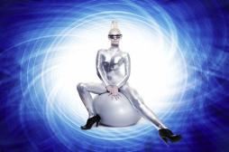 Bienvenue dans le monde sexuel des robots 