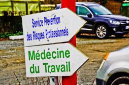 Santé au travail : le 