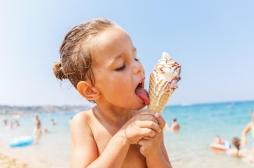 Alimentation : des insectes et des additifs présents dans les glaces 