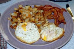 Maladies cardiovasculaires : fritures et sodas augmentent les risques de 56 %