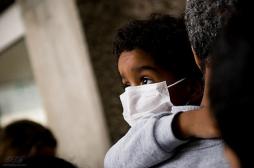 Brésil : près de 700 morts dus à la grippe H1N1