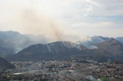 Hautes-Pyrénées : épisode persistant de pollution atmosphérique