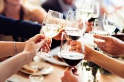 Dry January : des associations lanceront le mois sans alcool 