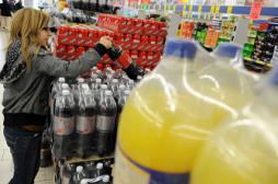 Edulcorants intenses : aucun bénéfice nutritionnel, selon l'ANSES 