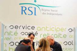 Régime social des indépendants : qui sont les 