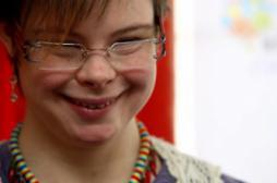 Trisomie 21 : des chaussettes dépareillées  pour le droit à la différence