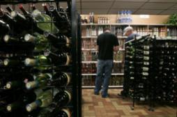Alcool : les Français boivent plus que les Européens