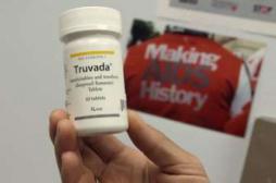 Sida : les bons résultats des antirétroviraux en prévention