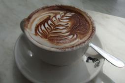 Le mythe de la dépendance au café