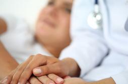 Cancer : plus de blessures autour de l’annonce du diagnostic