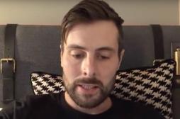 Un jeune homme annonce sur YouTube être atteint d'un cancer en phase terminale (VIDEO)