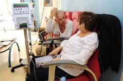 Cancers : la survie s’améliore pour 3 cancers fréquents