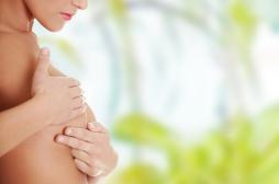 Cancer du sein : un test génétique évite une chimiothérapie sur deux