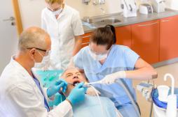 Bridges dentaires : la HAS reconnaît 3 nouvelles méthodes