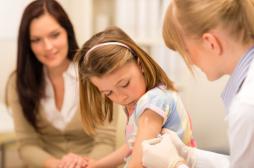 Méningite C : le HCSP veut relancer la vaccination